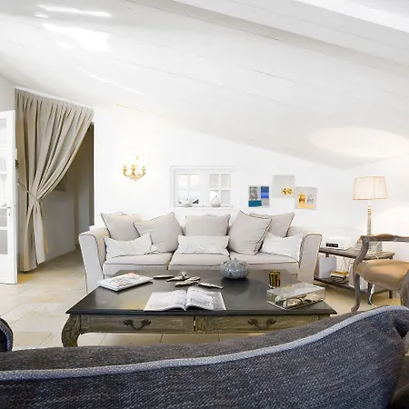 Le Clos Saint-martin & Сен-Мартен-де-Ре