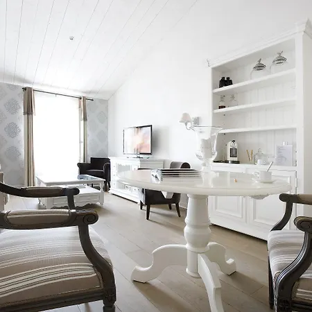 Le Clos Saint-martin & 4* Сен-Мартен-де-Ре