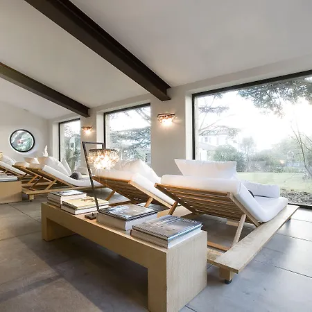 Le Clos Saint-martin & Отель Сен-Мартен-де-Ре