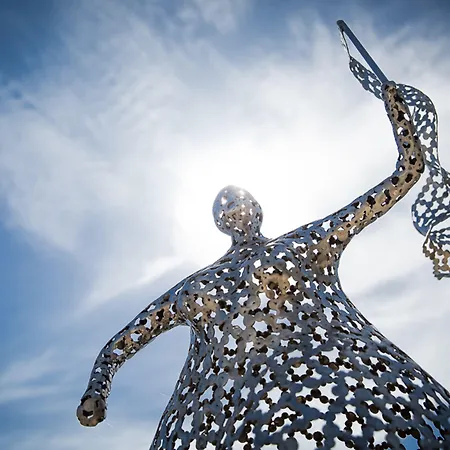 Le Clos Saint-martin &