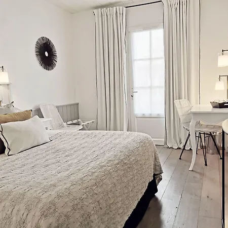 Le Clos Saint-martin & Отель Сен-Мартен-де-Ре