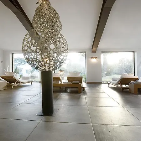 Hotel Le Clos Saint-martin &