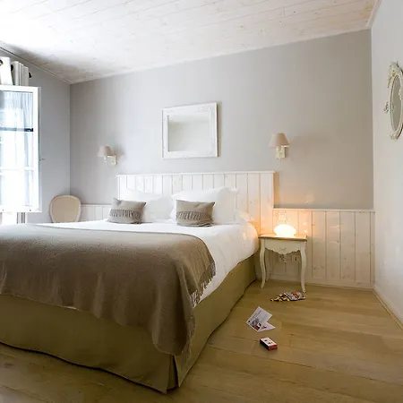 Le Clos Saint-martin & Hotel