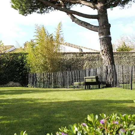 Le Clos Saint-martin &