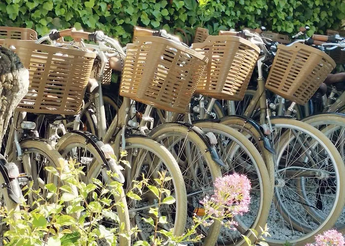 Le Clos Saint-martin & Hotel