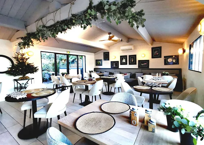 Le Clos Saint-martin &