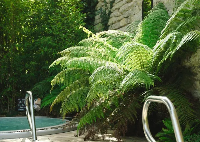 Le Clos Saint-martin & 4* Saint-Martin-de-Ré