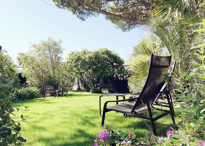 Le Clos Saint-martin & Saint-Martin-de-Ré