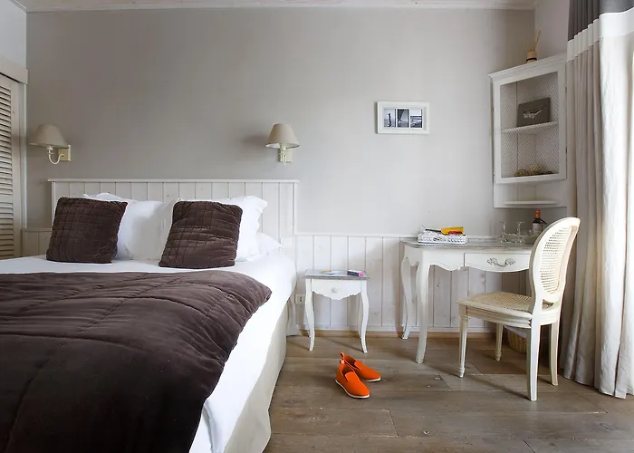 Le Clos Saint-martin & 4* Saint-Martin-de-Ré