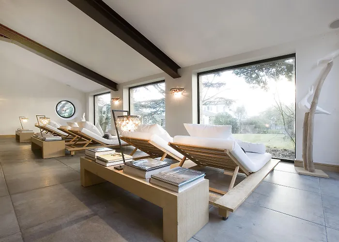 Le Clos Saint-martin & Hotel Saint-Martin-de-Ré