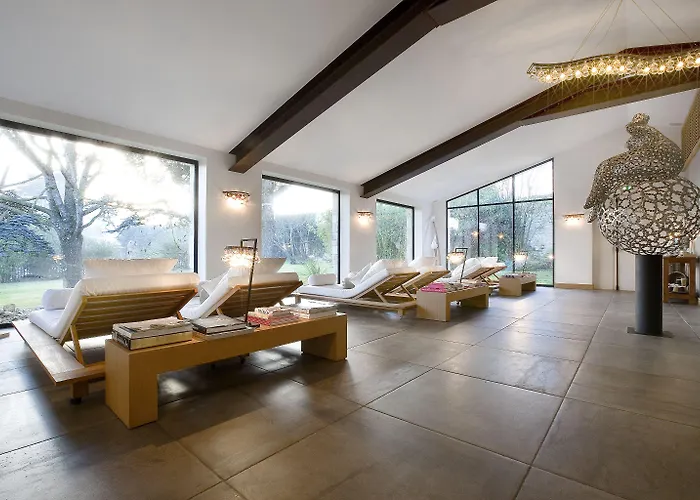 Le Clos Saint-martin &