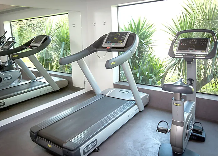 Hotel Le Clos Saint-martin &