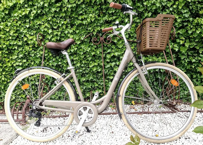 Hotel Le Clos Saint-martin & Saint-Martin-de-Ré