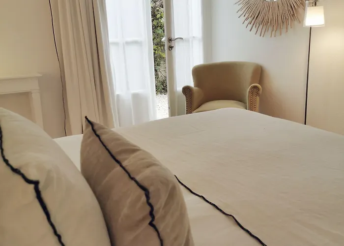 Le Clos Saint-martin & Hotel