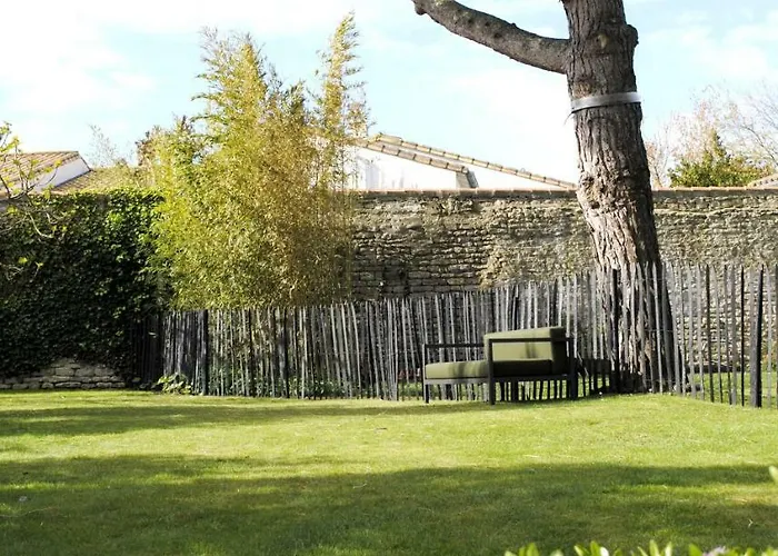 Le Clos Saint-martin &