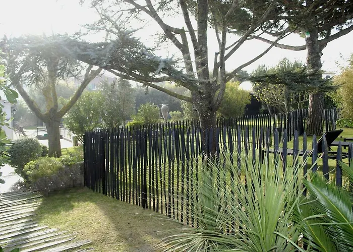 Le Clos Saint-martin & Hotel Saint-Martin-de-Ré