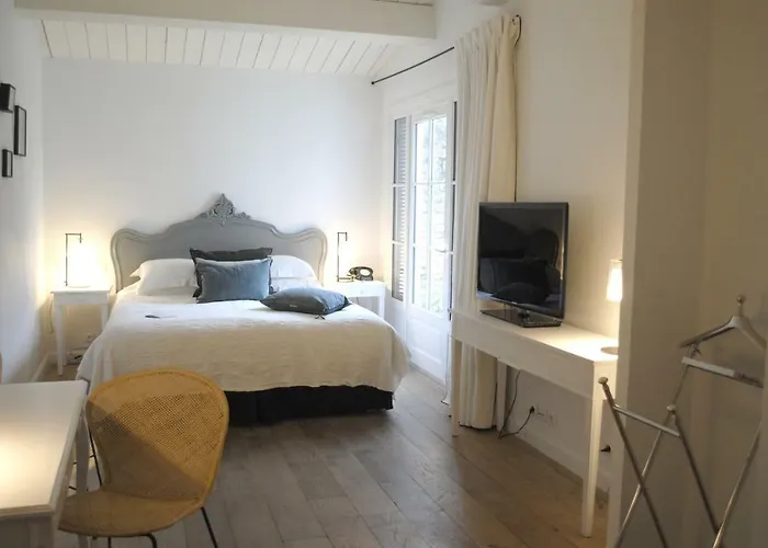 Le Clos Saint-martin & Hotel Saint-Martin-de-Ré