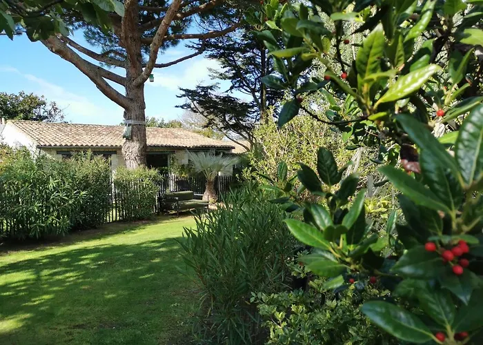 Le Clos Saint-martin & Hotel 4*