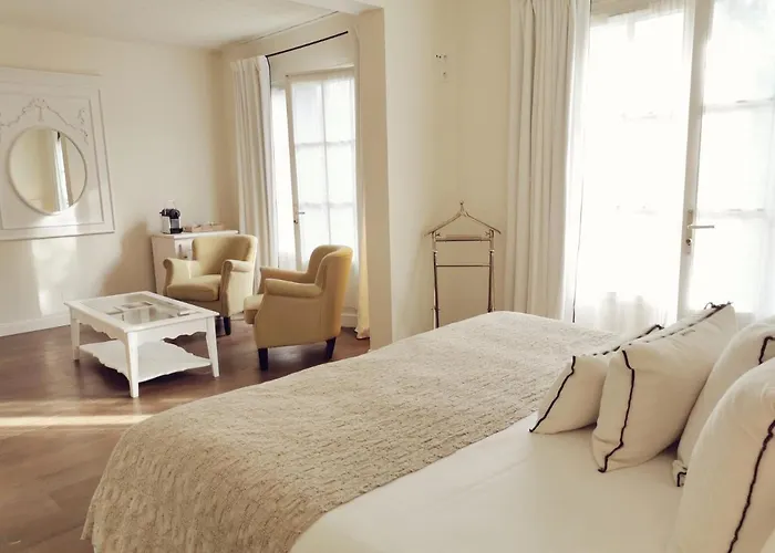 Le Clos Saint-martin &