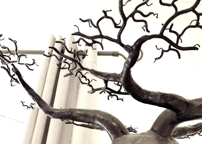 Hotel Le Clos Saint-martin &