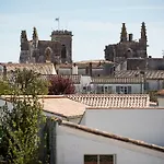 Hotel Le Clos Saint-martin & 4*