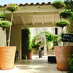 Le Clos Saint-martin & Hotel Saint-Martin-de-Ré