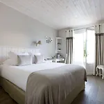 Le Clos Saint-martin & Hotel Saint-Martin-de-Ré