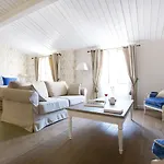 Le Clos Saint-martin &