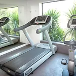 Hotel Le Clos Saint-martin &