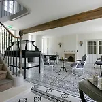 Hotel Le Clos Saint-martin &