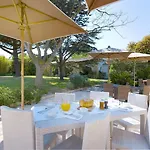 Le Clos Saint-martin & Hotel Saint-Martin-de-Ré