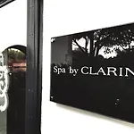 Hotel Le Clos Saint-martin & 4*