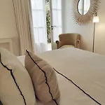 Le Clos Saint-martin & Hotel
