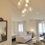 Le Clos Saint-martin &