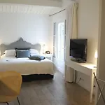 Le Clos Saint-martin Hôtel&spa Hotel Saint-Martin-de-Ré