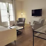 Hotel Le Clos Saint-martin &