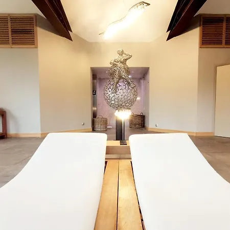 Hotel Le Clos Saint-martin &