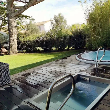 Le Clos Saint-martin & 4* Saint-Martin-de-Ré