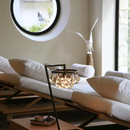 Le Clos Saint-martin & Saint-Martin-de-Ré