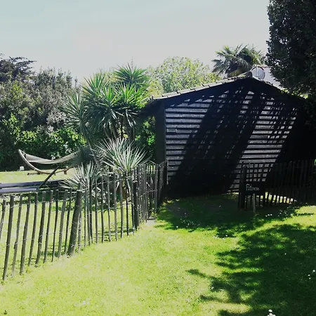 Hotel Le Clos Saint-martin & 4*