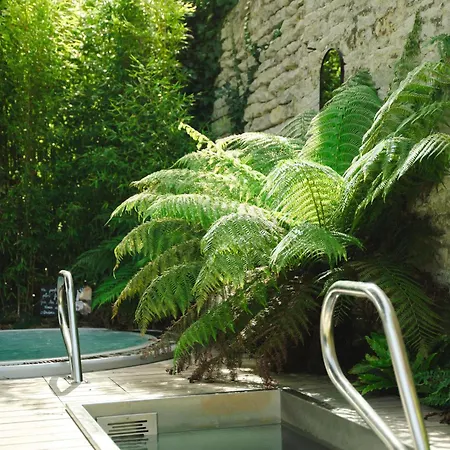 Le Clos Saint-martin & 4* Saint-Martin-de-Ré