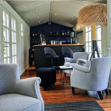 Hotel Le Clos Saint-martin & Saint-Martin-de-Ré