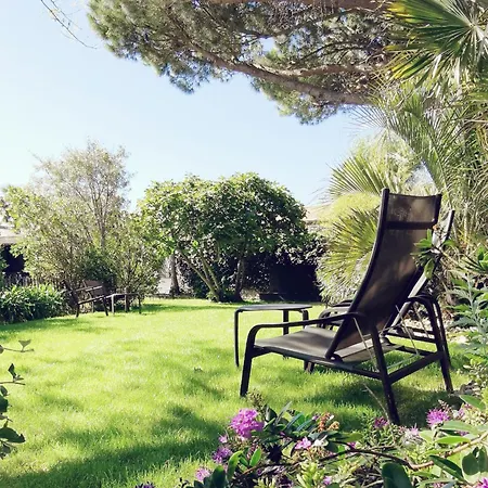 Le Clos Saint-martin & Saint-Martin-de-Ré