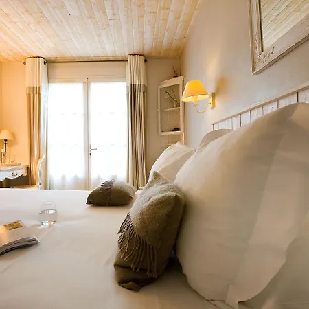 Le Clos Saint-martin & 4* Saint-Martin-de-Ré