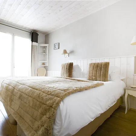 Le Clos Saint-martin &