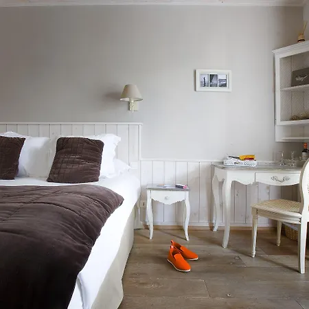 Le Clos Saint-martin & 4* Saint-Martin-de-Ré