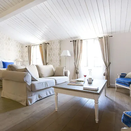 Le Clos Saint-martin &