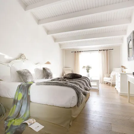 Hotel Le Clos Saint-martin & Saint-Martin-de-Ré