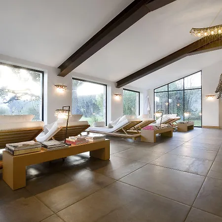 Le Clos Saint-martin &