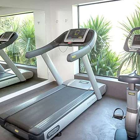 Hotel Le Clos Saint-martin &